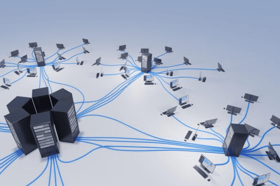 Service Provider of Networking All Server Installation in Noida, Uttar Pradesh, India.