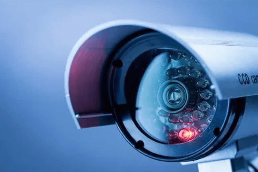 Service Provider of CCTV Camera Supplier & Installation in Noida, Uttar Pradesh, India.